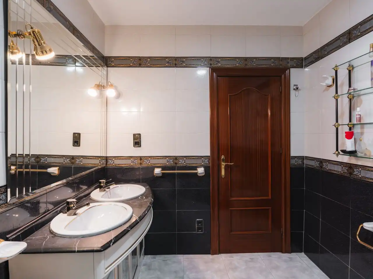 Piso en venta en Calle General Narváez, 3, Camino de Ronda Piso en venta en Calle General Narváez, 3, Camino de Ronda