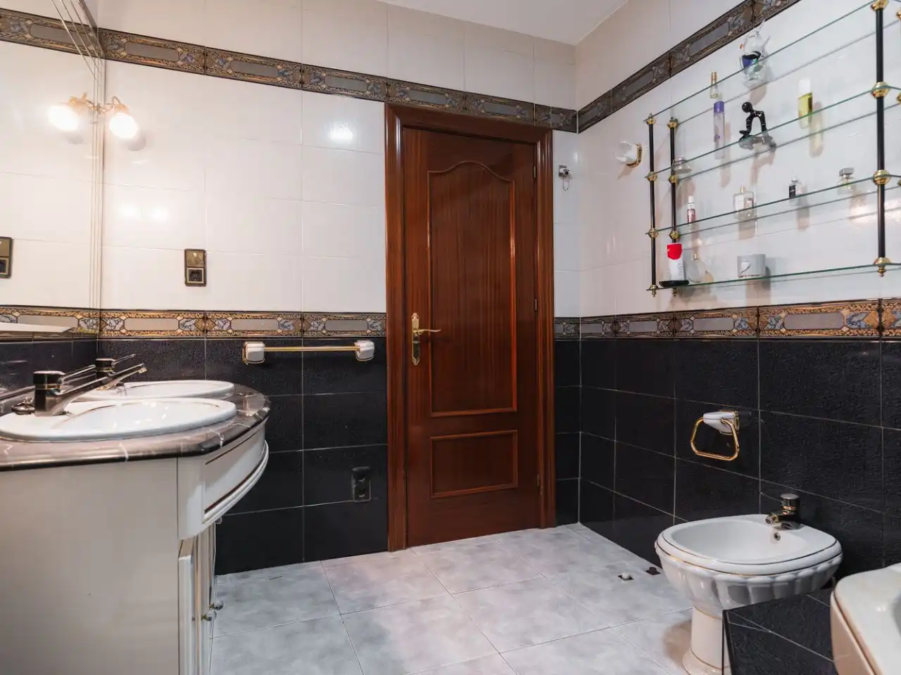 Piso en venta en Calle General Narváez, 3, Camino de Ronda Piso en venta en Calle General Narváez, 3, Camino de Ronda