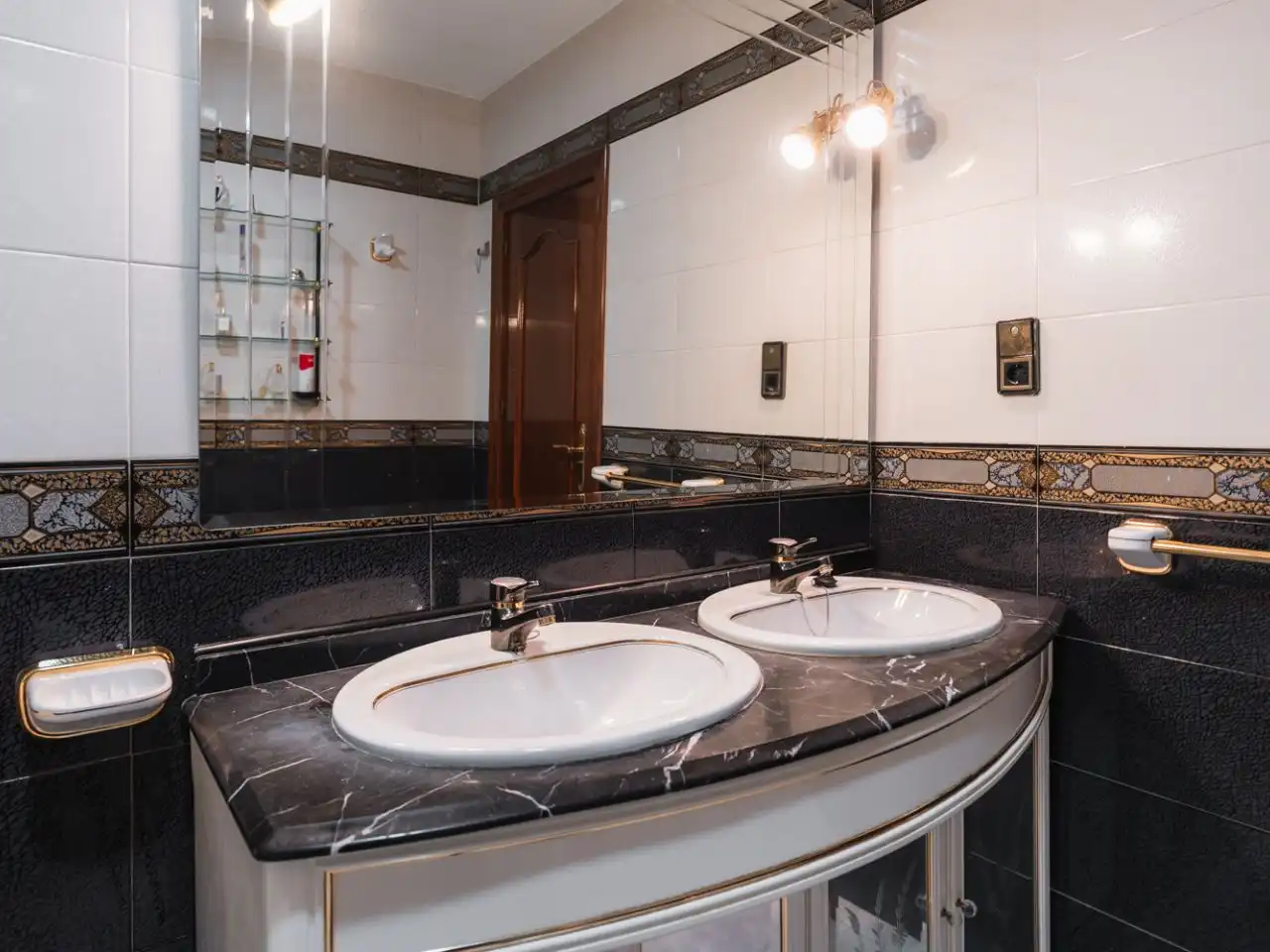 Piso en venta en Calle General Narváez, 3, Camino de Ronda Piso en venta en Calle General Narváez, 3, Camino de Ronda