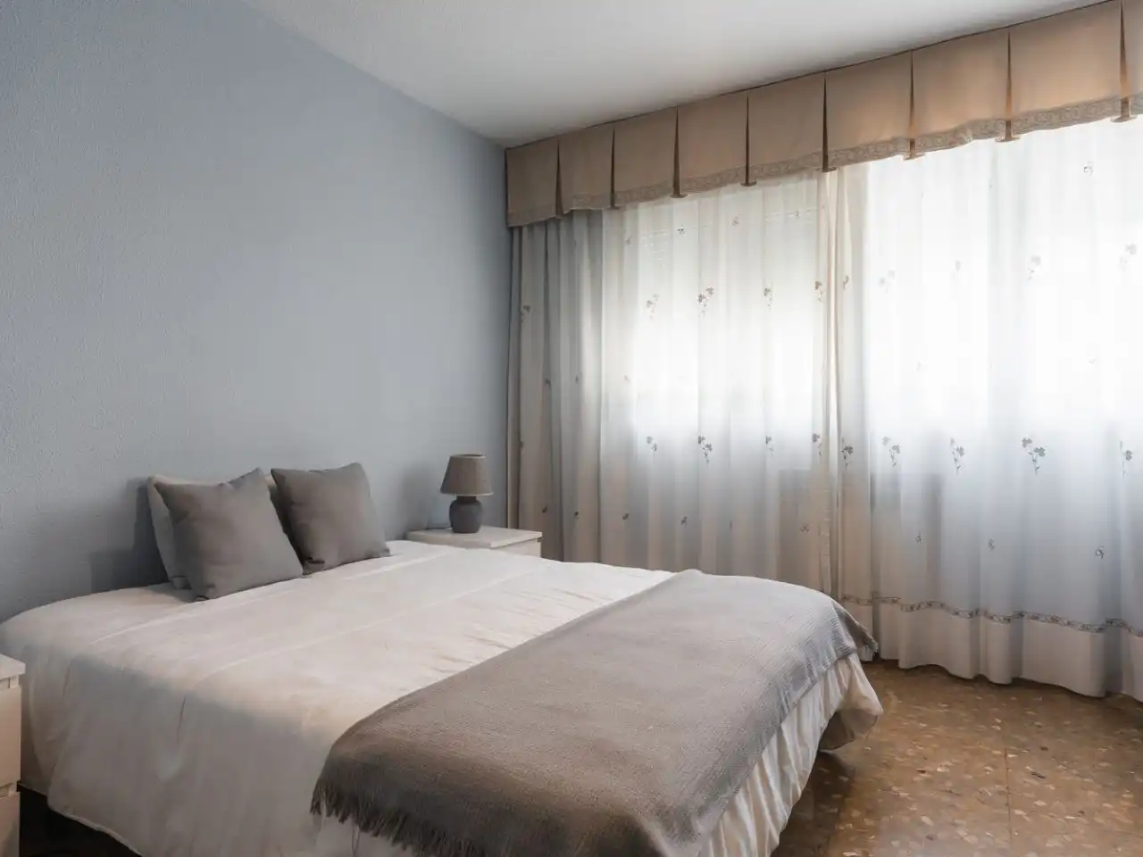 Piso en venta en Calle General Narváez, 3, Camino de Ronda Piso en venta en Calle General Narváez, 3, Camino de Ronda