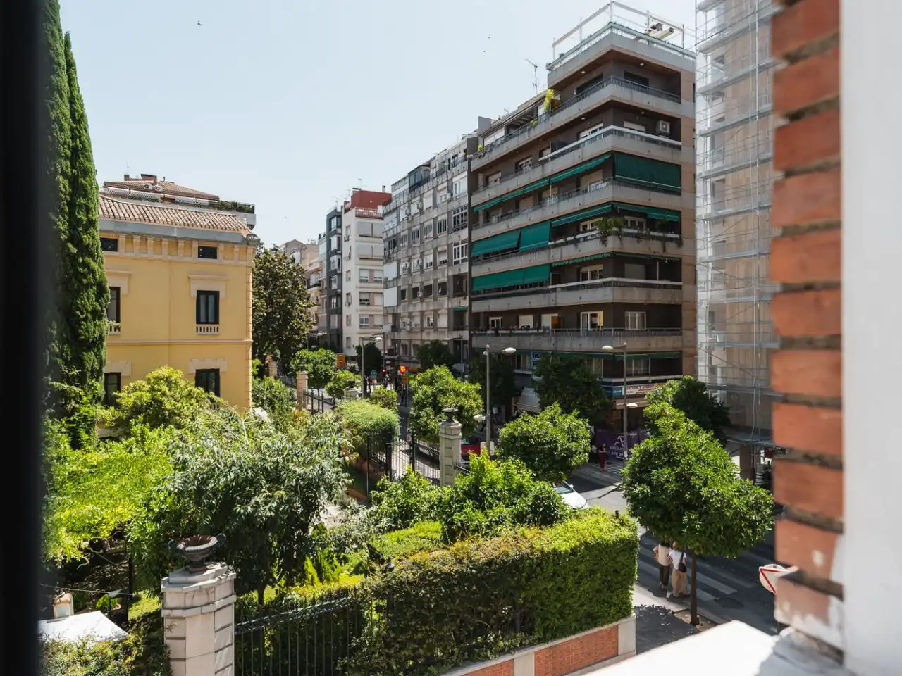 Piso en venta en Calle General Narváez, 3, Camino de Ronda Piso en venta en Calle General Narváez, 3, Camino de Ronda
