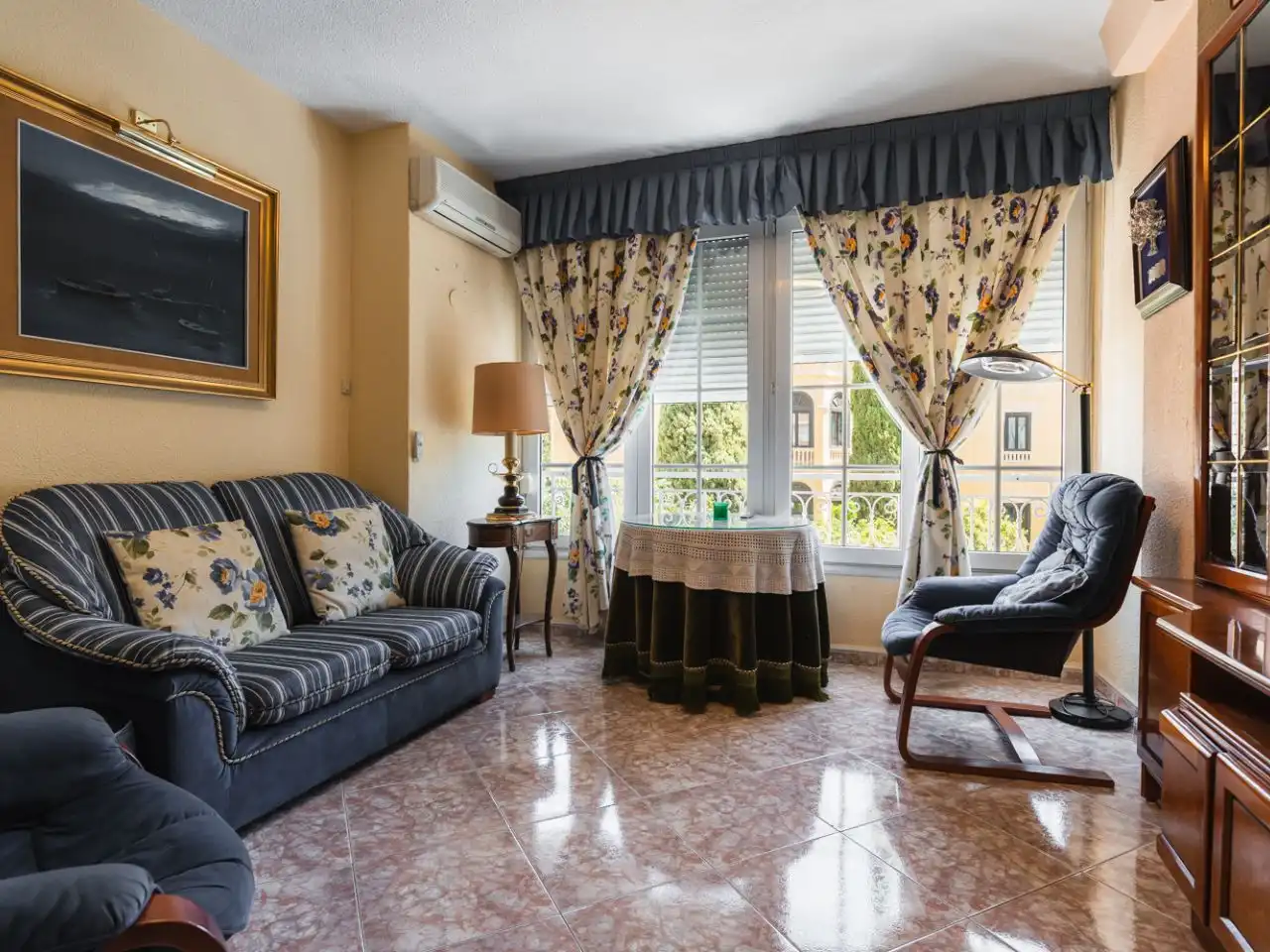 Piso en venta en Calle General Narváez, 3, Camino de Ronda Piso en venta en Calle General Narváez, 3, Camino de Ronda