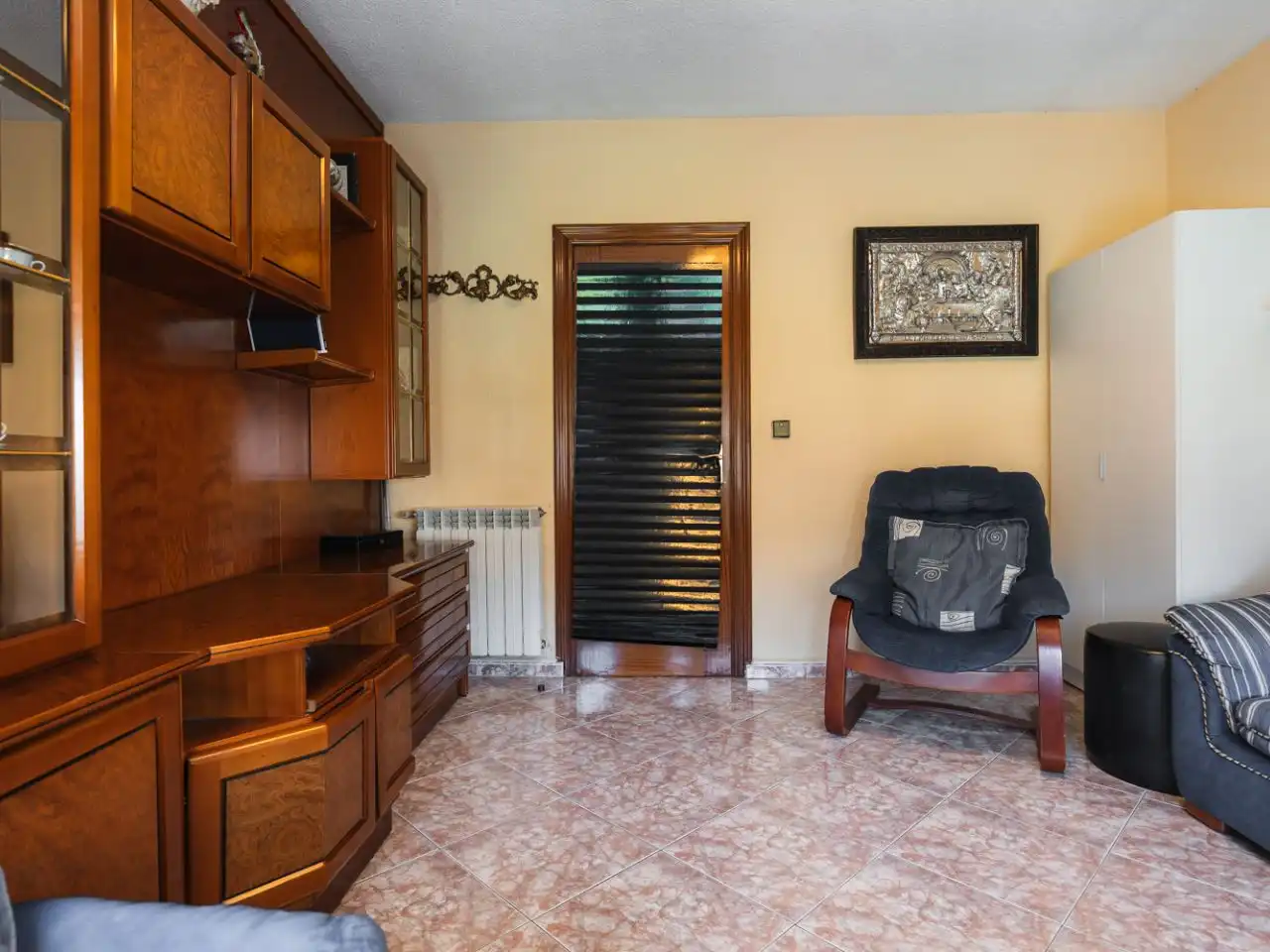 Piso en venta en Calle General Narváez, 3, Camino de Ronda Piso en venta en Calle General Narváez, 3, Camino de Ronda