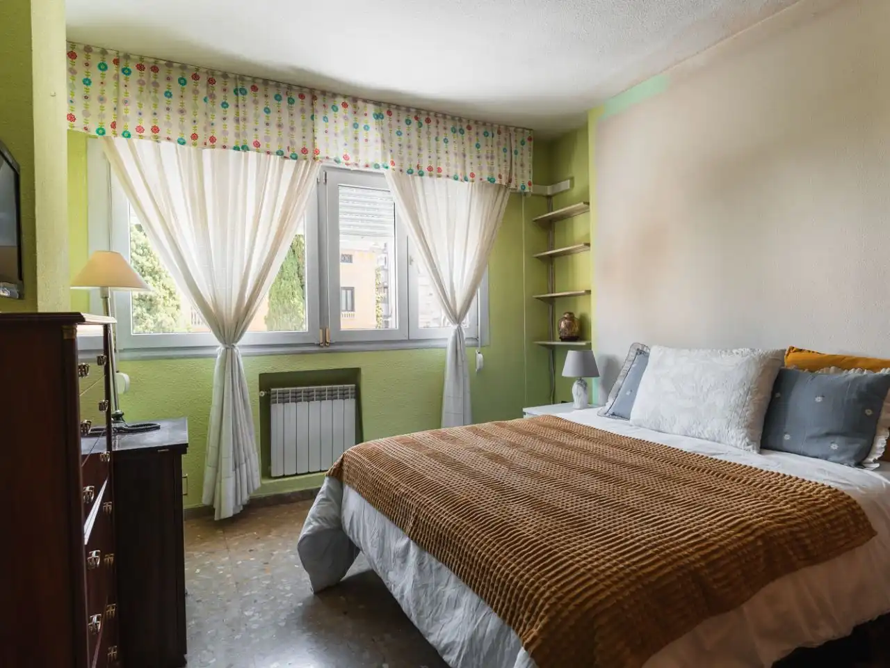 Piso en venta en Calle General Narváez, 3, Camino de Ronda Piso en venta en Calle General Narváez, 3, Camino de Ronda