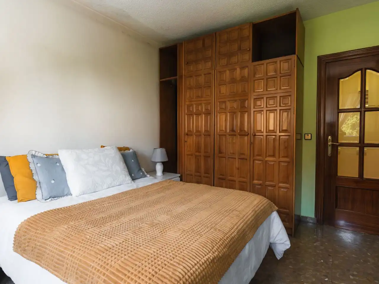 Piso en venta en Calle General Narváez, 3, Camino de Ronda Piso en venta en Calle General Narváez, 3, Camino de Ronda