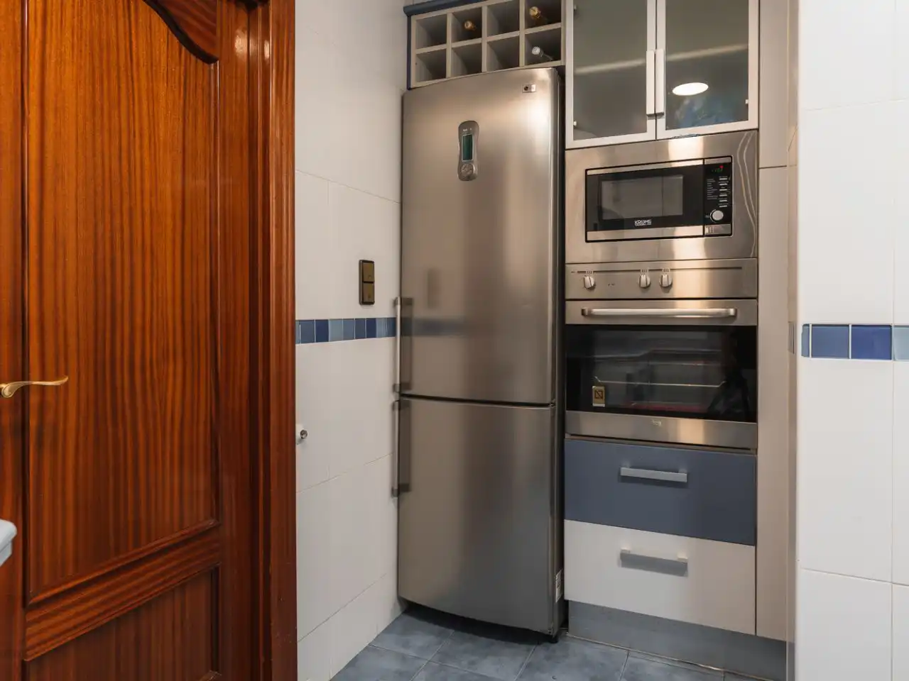 Piso en venta en Calle General Narváez, 3, Camino de Ronda Piso en venta en Calle General Narváez, 3, Camino de Ronda