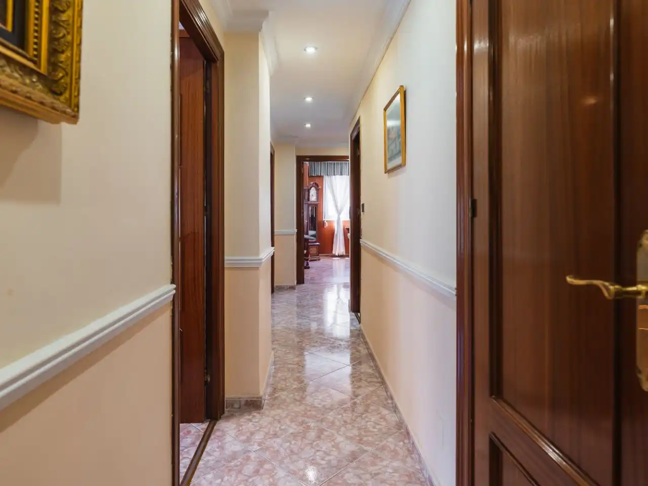 Piso en venta en Calle General Narváez, 3, Camino de Ronda Piso en venta en Calle General Narváez, 3, Camino de Ronda