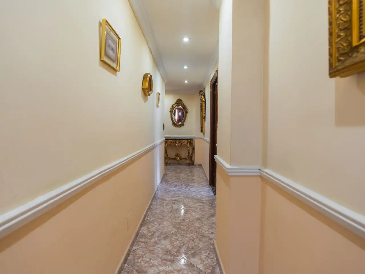 Piso en venta en Calle General Narváez, 3, Camino de Ronda Piso en venta en Calle General Narváez, 3, Camino de Ronda