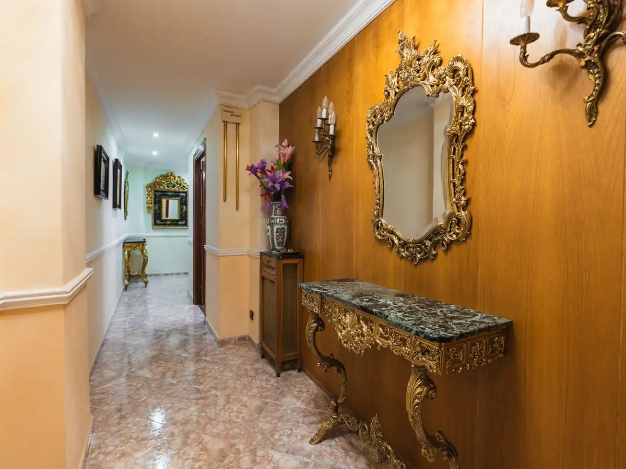 Piso en venta en Calle General Narváez, 3, Camino de Ronda Piso en venta en Calle General Narváez, 3, Camino de Ronda