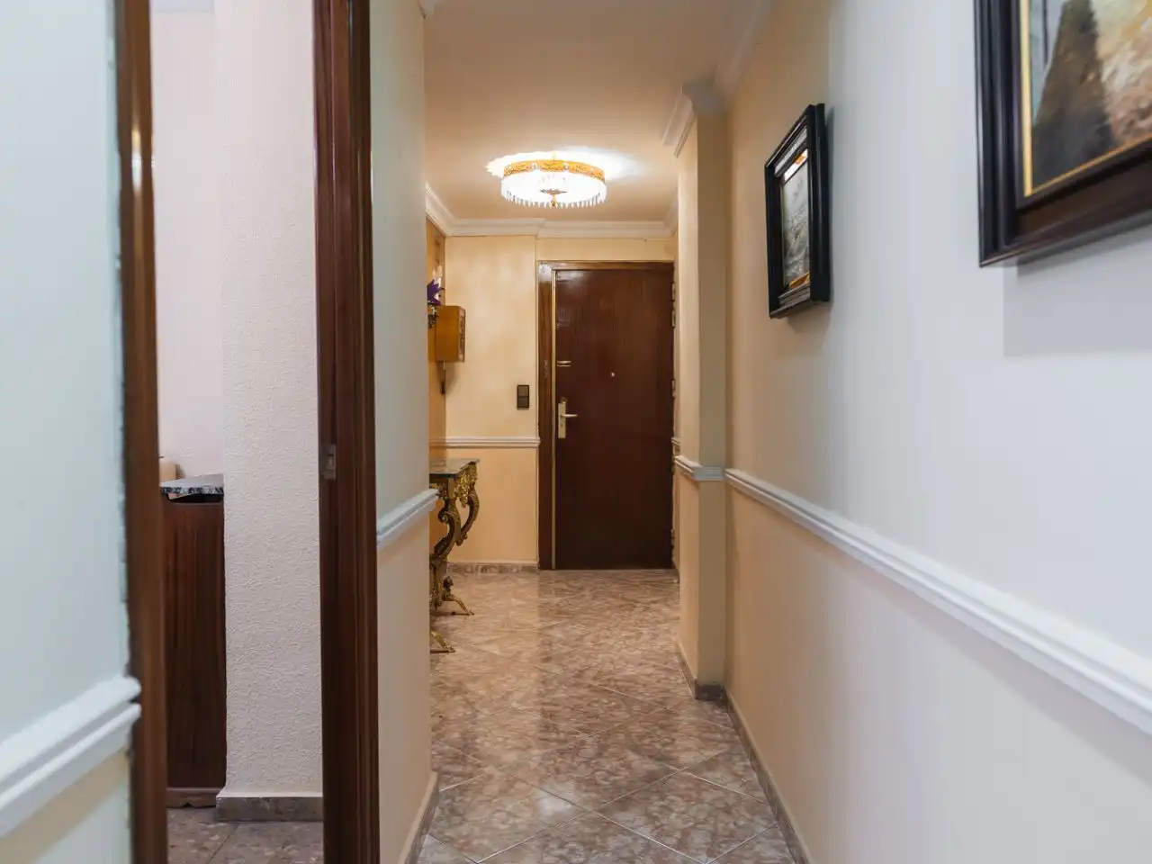 Piso en venta en Calle General Narváez, 3, Camino de Ronda Piso en venta en Calle General Narváez, 3, Camino de Ronda
