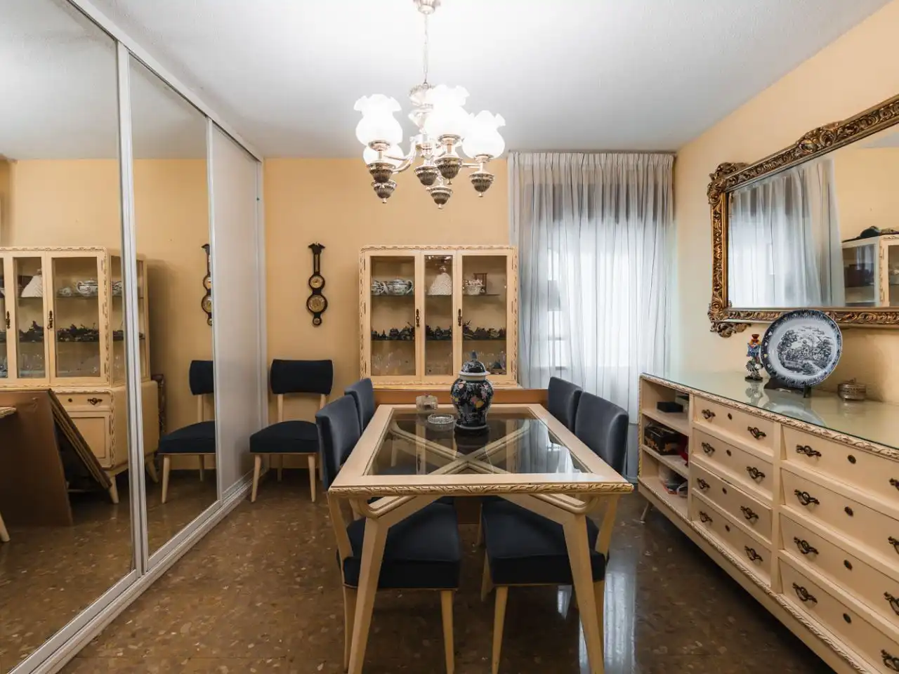 Piso en venta en Calle General Narváez, 3, Camino de Ronda Piso en venta en Calle General Narváez, 3, Camino de Ronda