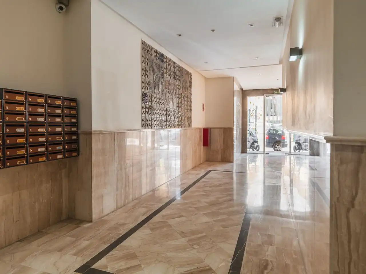 Piso en venta en Calle General Narváez, 3, Camino de Ronda Piso en venta en Calle General Narváez, 3, Camino de Ronda