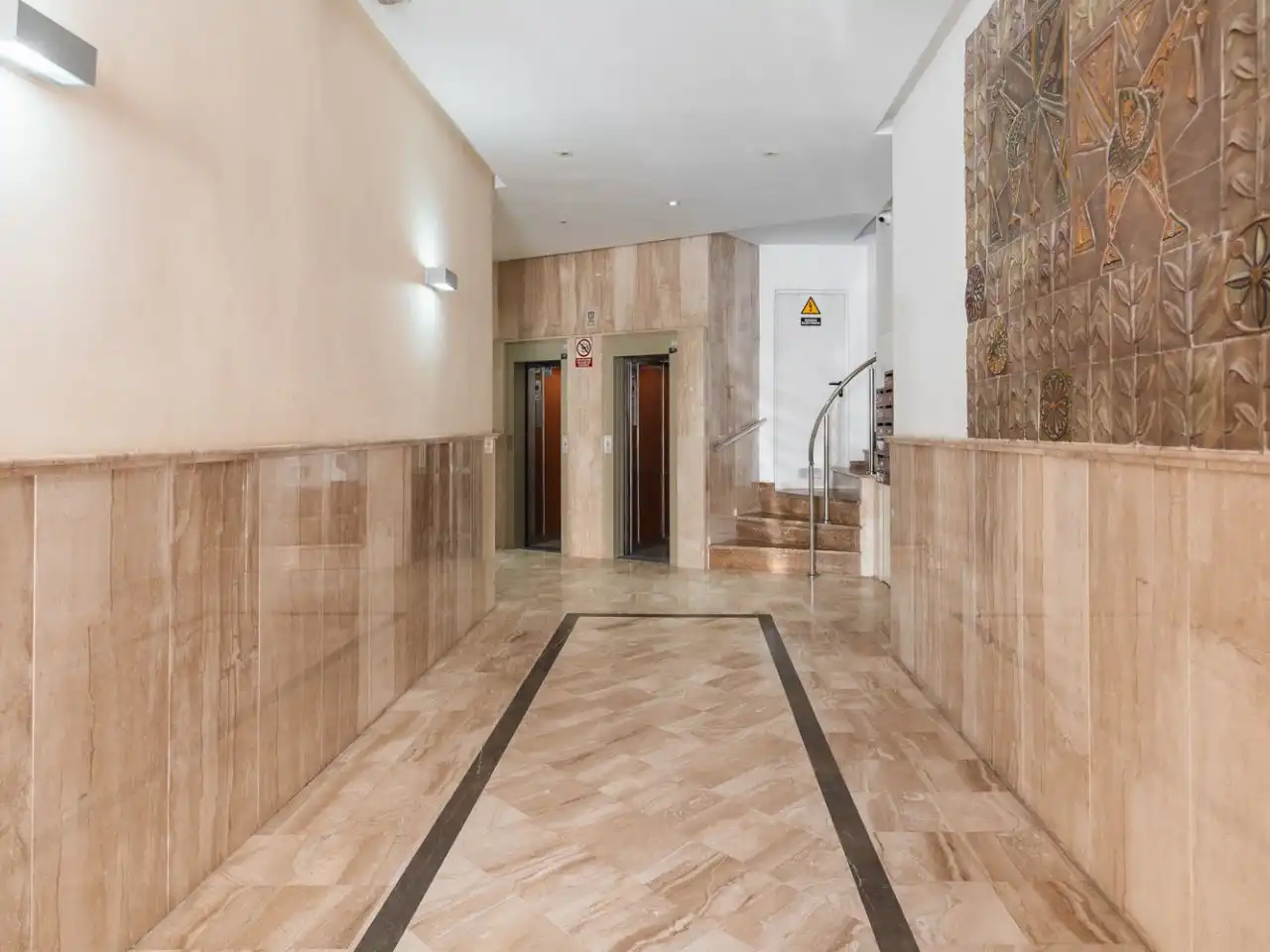 Piso en venta en Calle General Narváez, 3, Camino de Ronda Piso en venta en Calle General Narváez, 3, Camino de Ronda