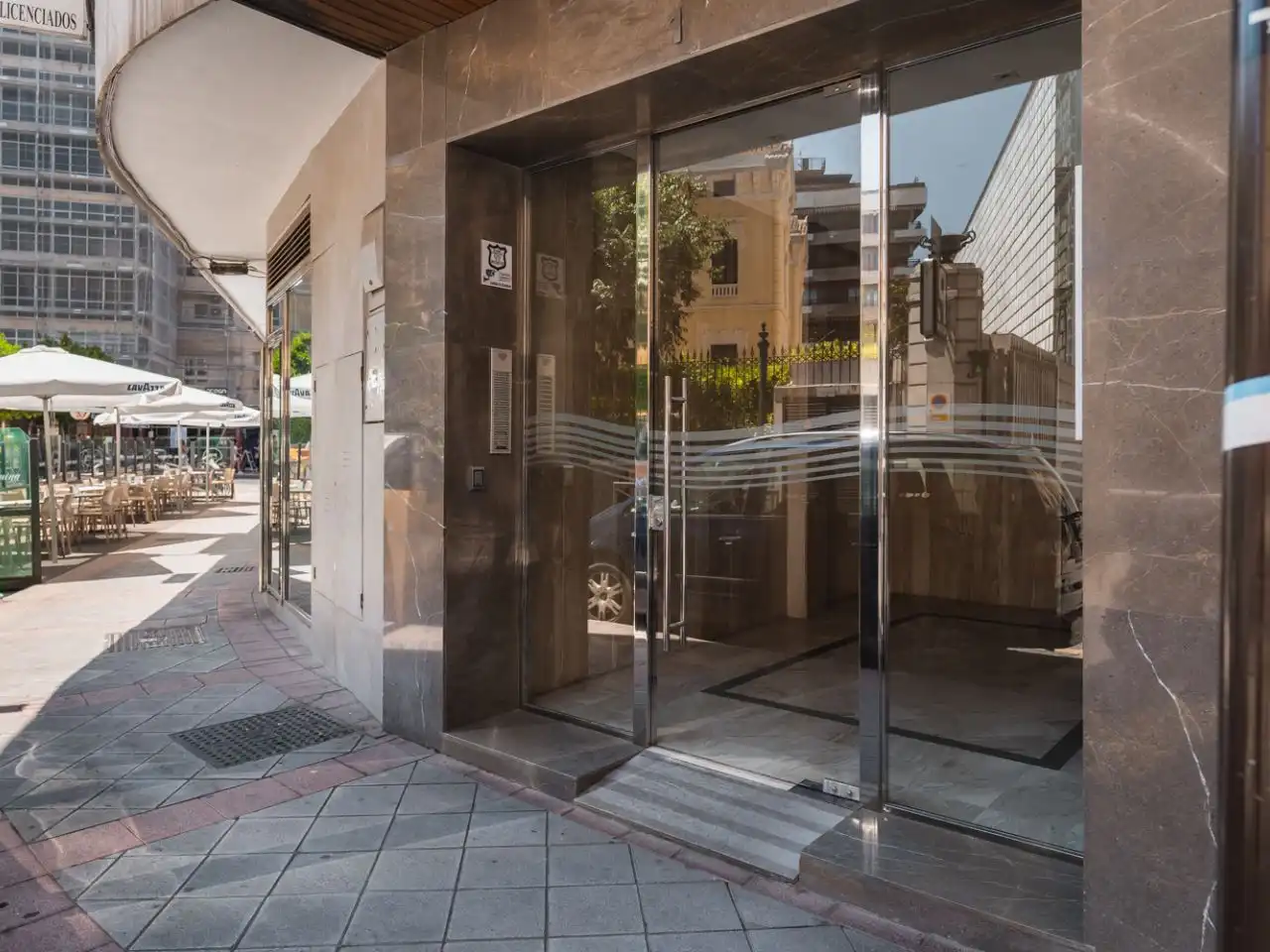 Piso en venta en Calle General Narváez, 3, Camino de Ronda Piso en venta en Calle General Narváez, 3, Camino de Ronda