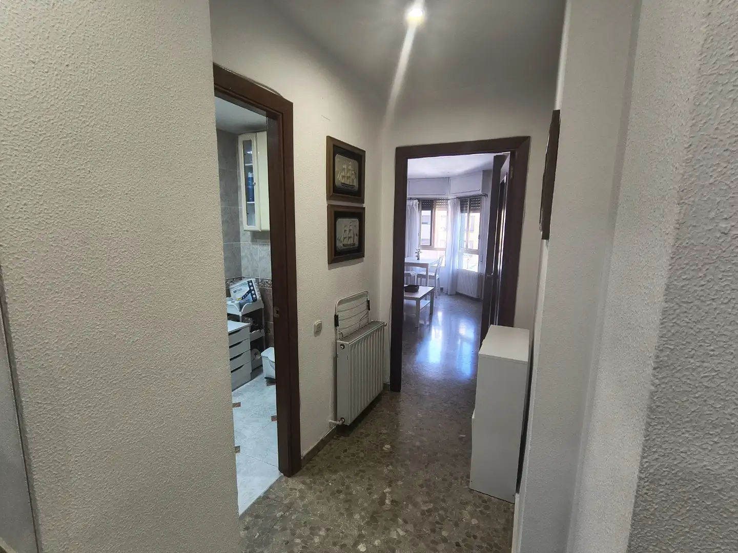 Apartament de lloguer a Calle San Bartolomé, 6, Paseo Marítimo - San José - La Laguna Apartament de lloguer en Cádiz amb Calefacció, Moblat i Forn