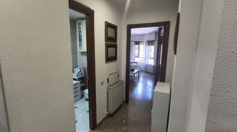 Apartament de lloguer a Calle San Bartolomé, 6, Paseo Marítimo - San José - La Laguna, Cádiz Capital - imatge 2 Foto 2 de Apartament de lloguer a Calle San Bartolomé, 6, Paseo Marítimo - San José - La Laguna, Cádiz Capital