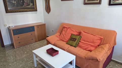 Apartament de lloguer a Calle San Bartolomé, 6, Paseo Marítimo - San José - La Laguna, Cádiz Capital - imatge 3 Foto 3 de Apartament de lloguer a Calle San Bartolomé, 6, Paseo Marítimo - San José - La Laguna, Cádiz Capital