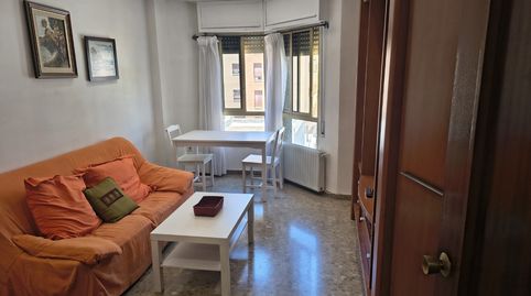 Apartament de lloguer a Calle San Bartolomé, 6, Paseo Marítimo - San José - La Laguna, Cádiz Capital - imatge 4 Foto 4 de Apartament de lloguer a Calle San Bartolomé, 6, Paseo Marítimo - San José - La Laguna, Cádiz Capital