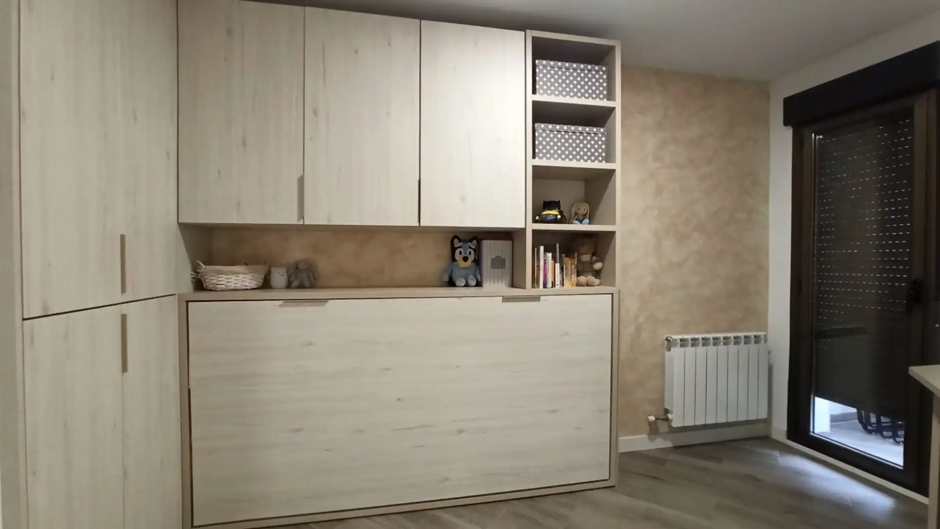 Flat for sale in Avenida de Los Comuneros, 113, Salamanca Capital Kitchen of Flat for sale in Salamanca Capital with Balcony