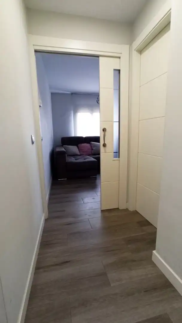 Flat for sale in Avenida de Los Comuneros, 113, Salamanca Capital Flat for sale in Salamanca Capital with Balcony