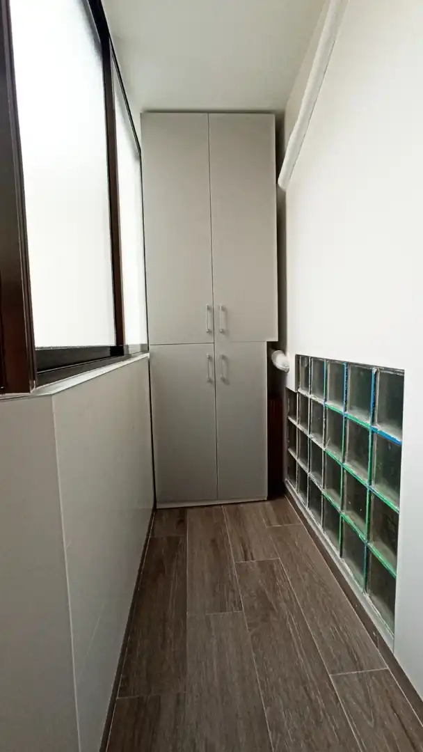 Flat for sale in Avenida de Los Comuneros, 113, Salamanca Capital Kitchen of Flat for sale in Salamanca Capital with Balcony