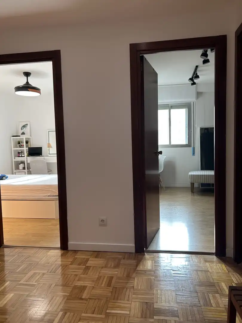 Pis en venda en Málaga Capital amb Terrassa i Balcó