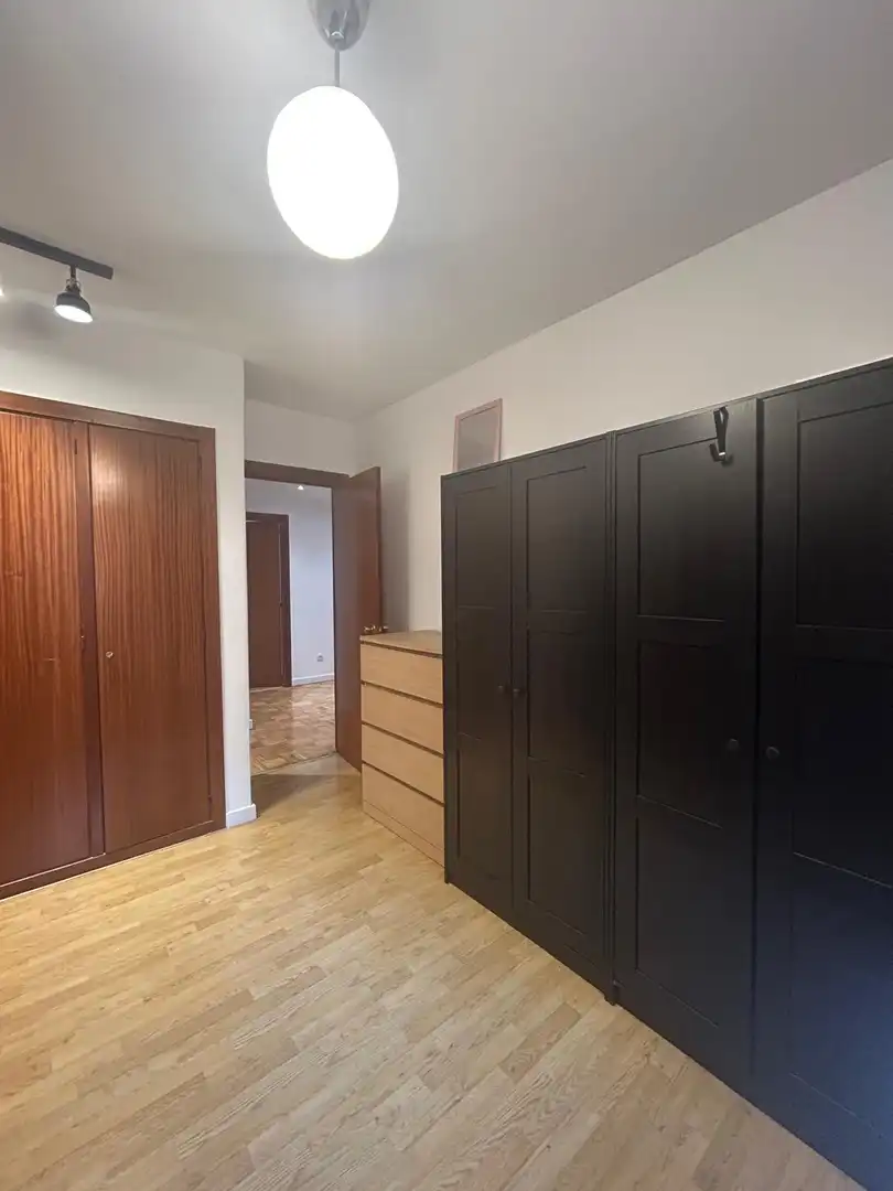 Dormitori de Pis en venda en Málaga Capital amb Terrassa i Balcó