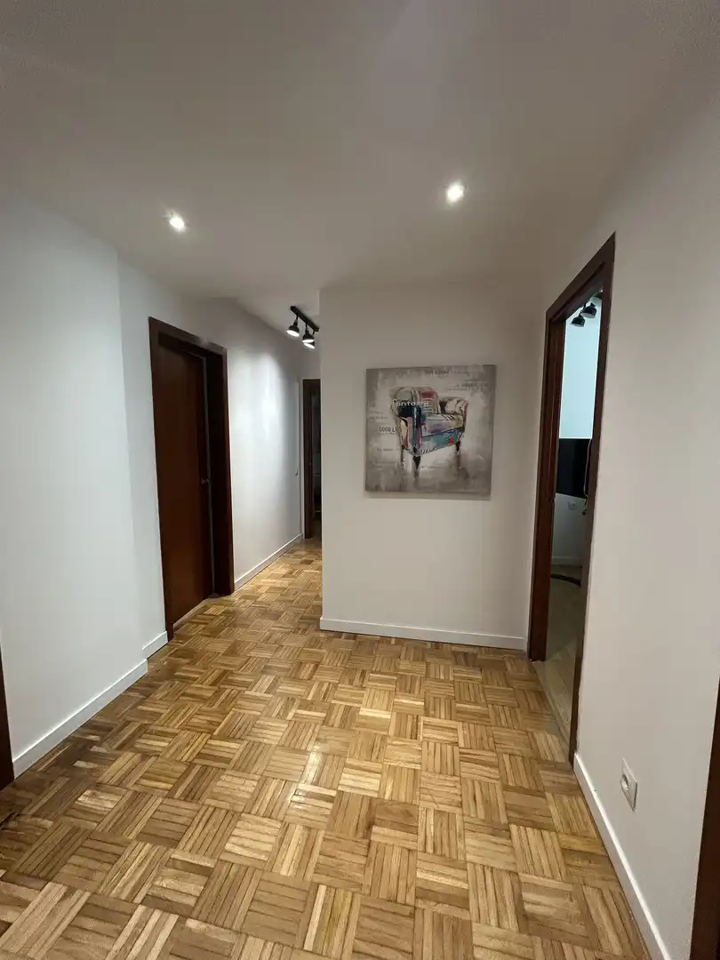 Pis en venda en Málaga Capital amb Terrassa i Balcó