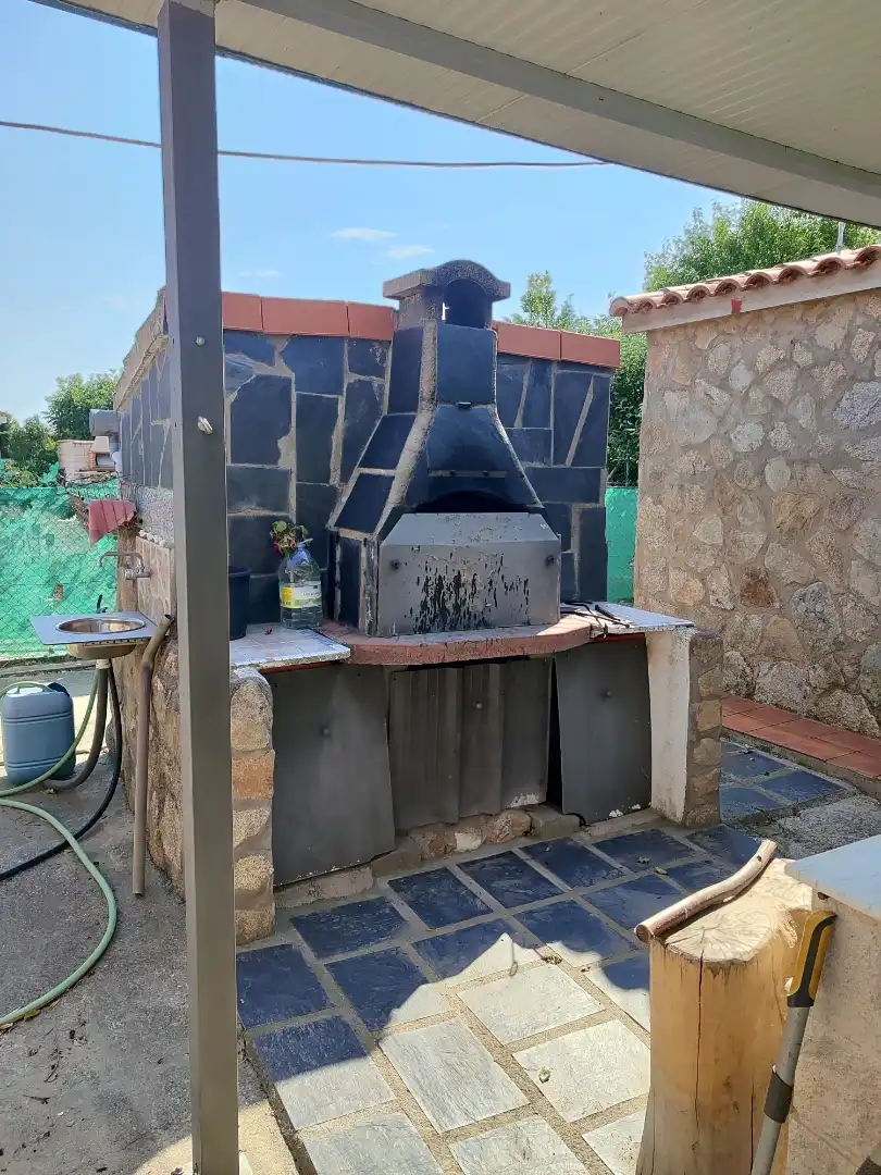 Casa o chalet en venta en Calvarrasa de Abajo con Terraza