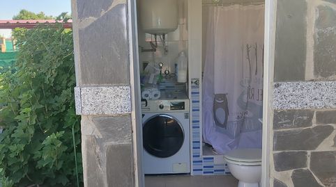 Foto 3 de Casa o chalet en venta en Diseminado Los Ur Arenales, 4, Calvarrasa de Abajo, Salamanca