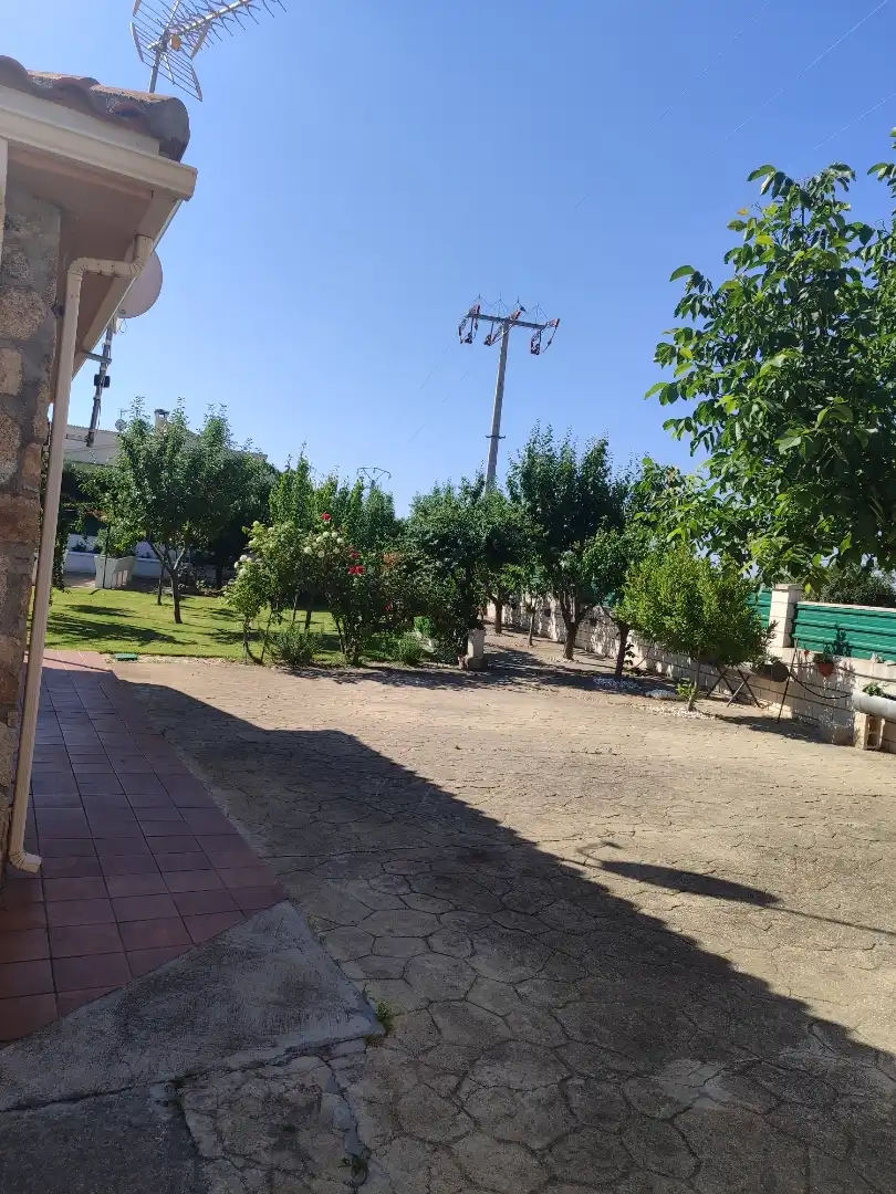 Casa o chalet en venta en Calvarrasa de Abajo con Terraza