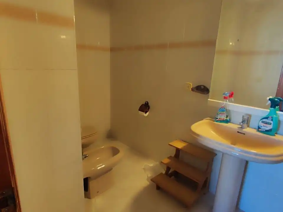 Piso en venta en Carrer Josep Burguera, 35, Sant Antoni Baño de Piso en venta en Cullera con Aire acondicionado, Terraza y Piscina