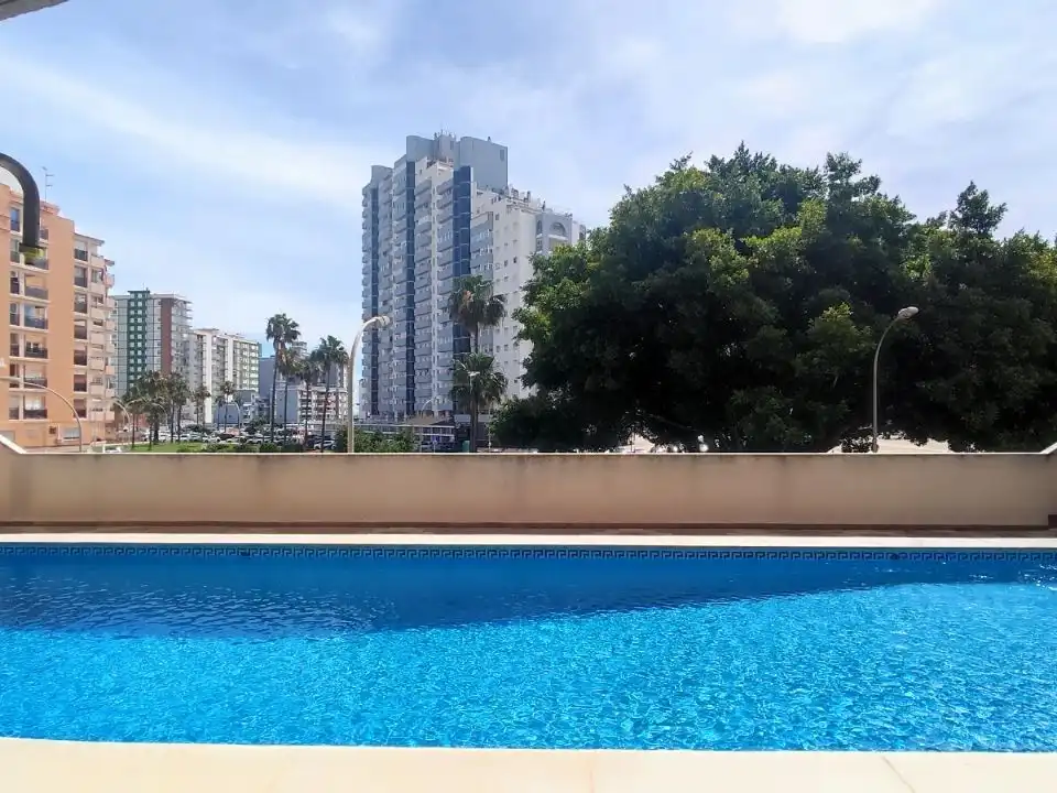 Piso en venta en Carrer Josep Burguera, 35, Sant Antoni Piscina de Piso en venta en Cullera con Aire acondicionado, Terraza y Piscina