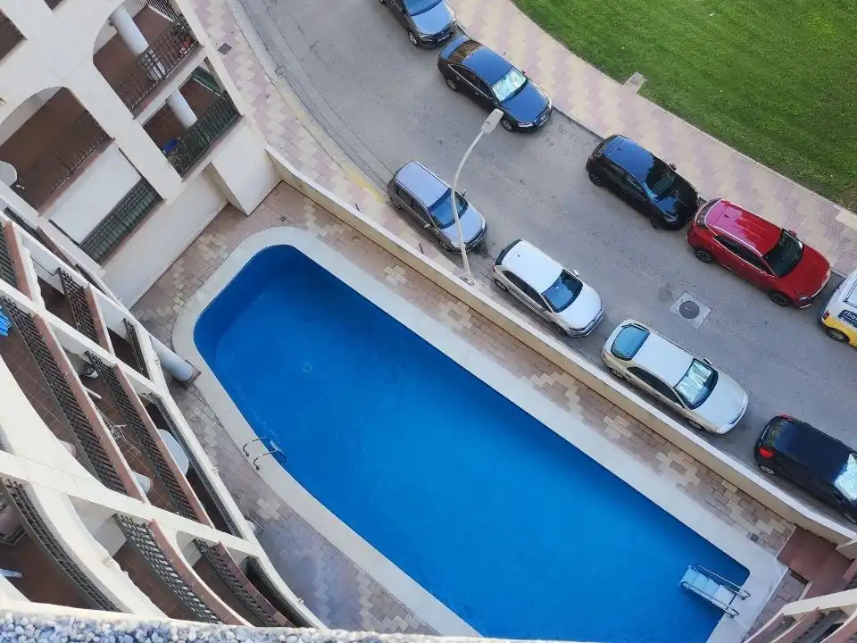 Piso en venta en Carrer Josep Burguera, 35, Sant Antoni Piscina de Piso en venta en Cullera con Aire acondicionado, Terraza y Piscina
