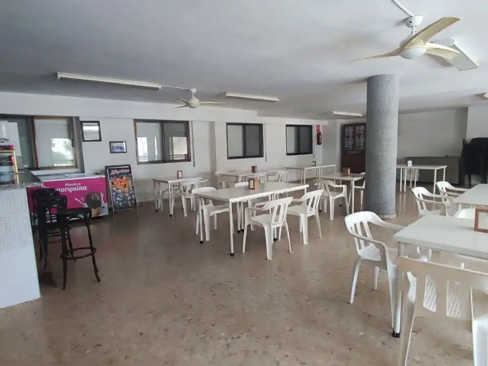 Piso en venta en Carrer Josep Burguera, 35, Sant Antoni Piso en venta en Cullera con Aire acondicionado, Terraza y Piscina