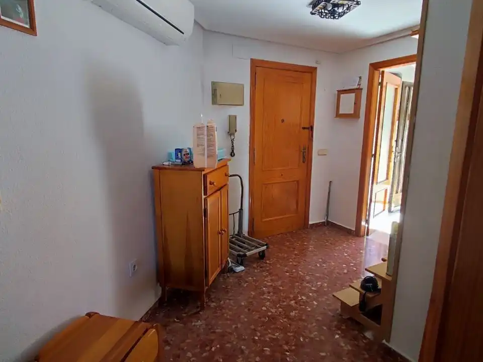 Piso en venta en Carrer Josep Burguera, 35, Sant Antoni Piso en venta en Cullera con Aire acondicionado, Terraza y Piscina
