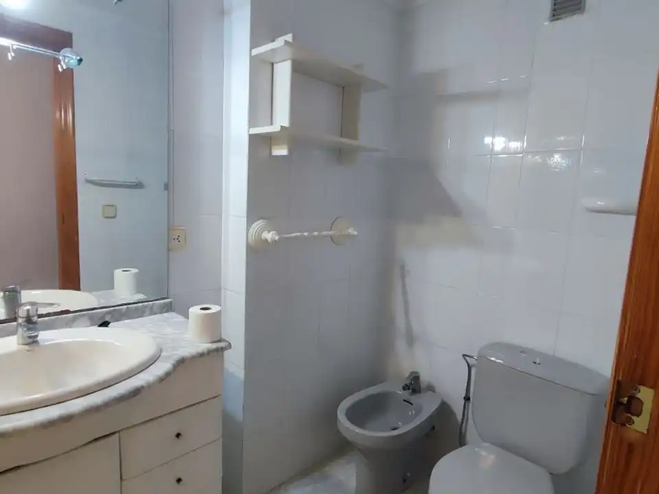 Piso en venta en Carrer Josep Burguera, 35, Sant Antoni Baño de Piso en venta en Cullera con Aire acondicionado, Terraza y Piscina