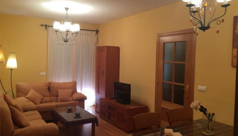 Apartament de lloguer a Sur, Mérida - imatge 1 Foto 1 de Apartament de lloguer a Sur, Mérida