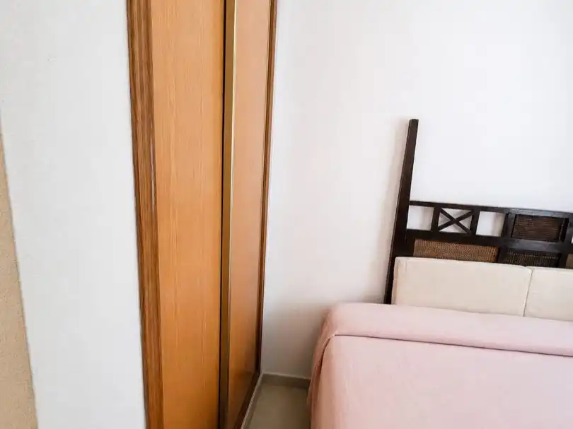 Pis en venda a Carrer Orión, 6, La Nucia Pueblo Dormitori de Pis en venda en La Nucia amb Aire condicionat, Calefacció i Balcó