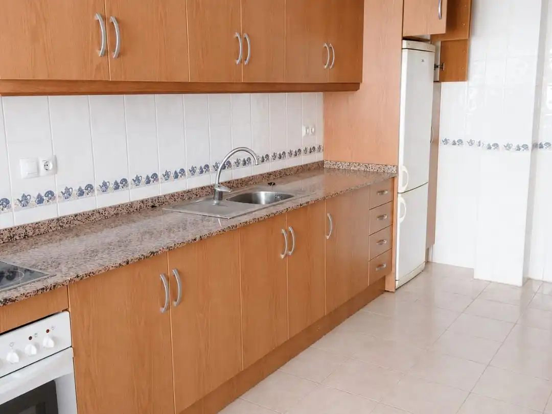 Pis en venda a Carrer Orión, 6, La Nucia Pueblo Cuina de Pis en venda en La Nucia amb Aire condicionat, Calefacció i Balcó