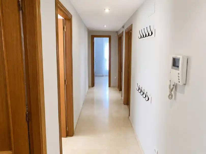 Pis en venda a Carrer Orión, 6, La Nucia Pueblo Pis en venda en La Nucia amb Aire condicionat, Calefacció i Balcó