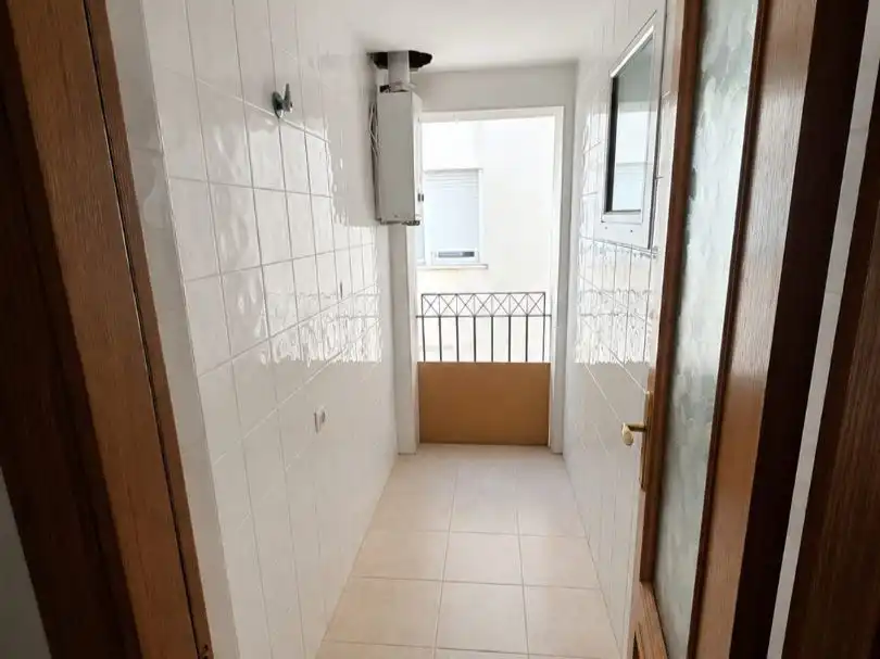 Pis en venda a Carrer Orión, 6, La Nucia Pueblo Terrassa de Pis en venda en La Nucia amb Aire condicionat, Calefacció i Balcó