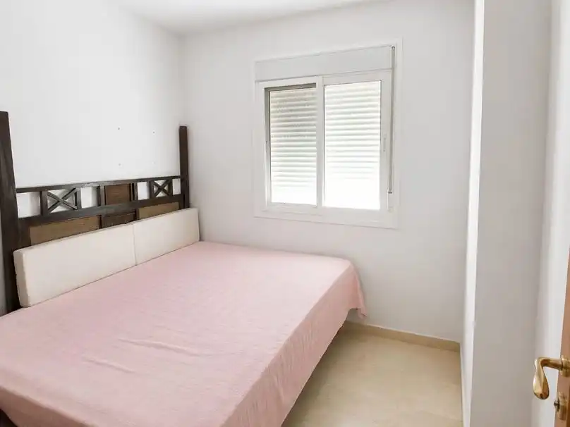 Pis en venda a Carrer Orión, 6, La Nucia Pueblo Dormitori de Pis en venda en La Nucia amb Aire condicionat, Calefacció i Balcó
