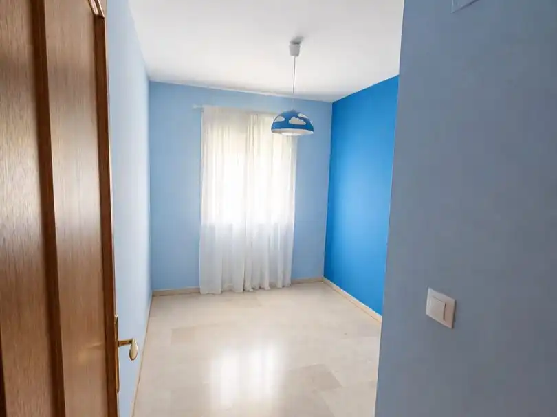 Pis en venda a Carrer Orión, 6, La Nucia Pueblo Dormitori de Pis en venda en La Nucia amb Aire condicionat, Calefacció i Balcó
