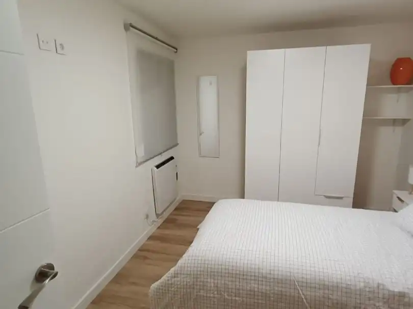 Habitación en Calle Ortega y Gasset, 3, Campo de la Juventud