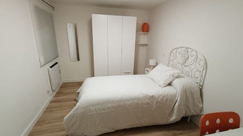 Habitación en Calle Ortega y Gasset, 3, Campo de la Juventud, Palencia Capital - imagen 4 Foto 4 de Habitación en Calle Ortega y Gasset, 3, Campo de la Juventud, Palencia Capital