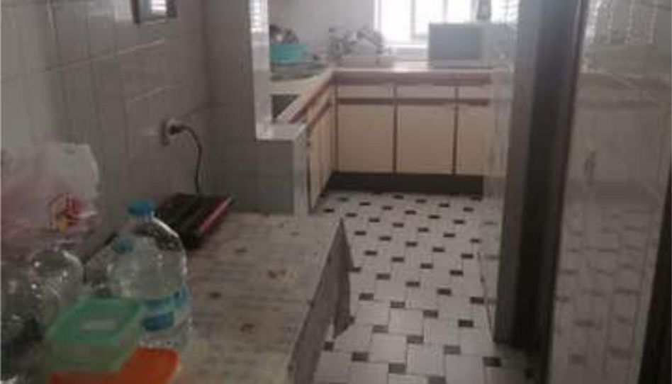 Piso de alquiler en Valdepasillas - La Paz - Huerta Rosales, Badajoz Capital - imagen 1 Foto 1 de Piso de alquiler en Valdepasillas - La Paz - Huerta Rosales, Badajoz Capital