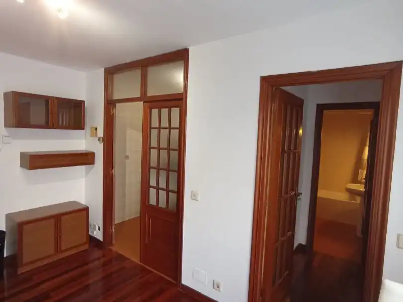 Apartamento en venta en Rúa Dos Feáns, 1, Santiago de Compostela Apartamento en venta en Santiago de Compostela