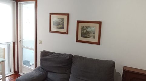 Apartamento en venta en Rúa Dos Feáns, 1, Campus Sur - Santa Marta, Santiago de Compostela - imagen 3 Foto 3 de Apartamento en venta en Rúa Dos Feáns, 1, Campus Sur - Santa Marta, Santiago de Compostela