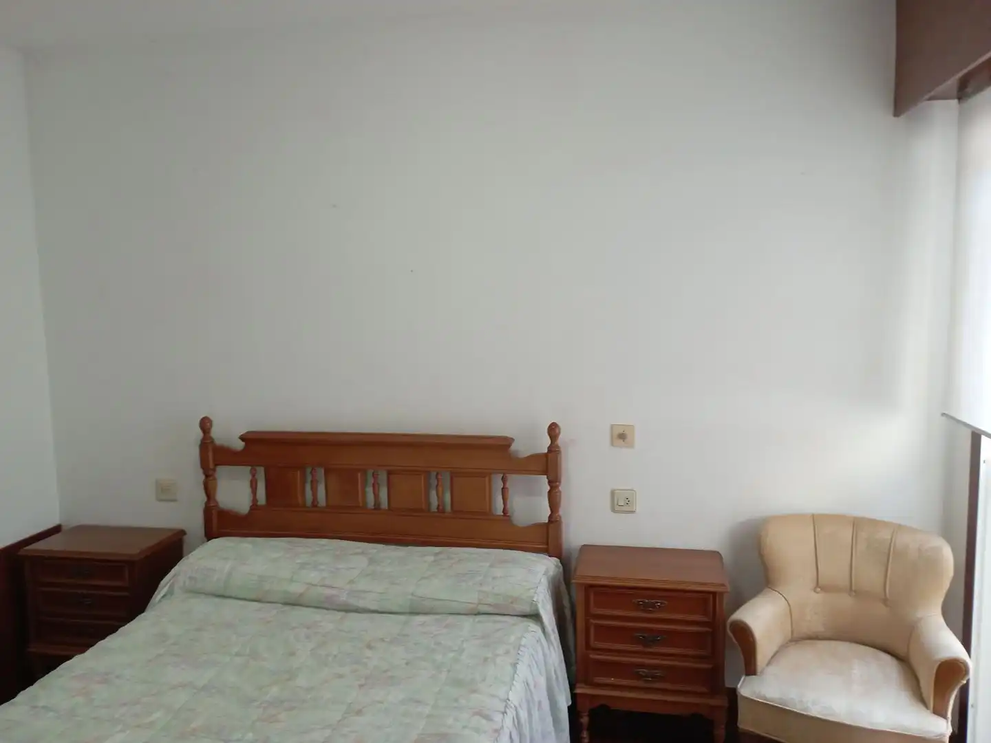 Apartamento en venta en Rúa Dos Feáns, 1, Santiago de Compostela Habitación de Apartamento en venta en Santiago de Compostela